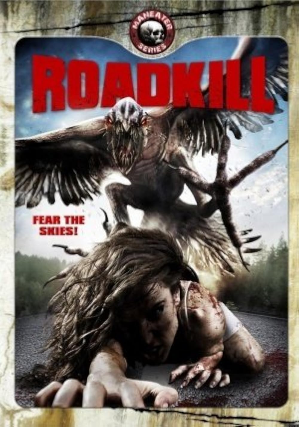 Roadkill 