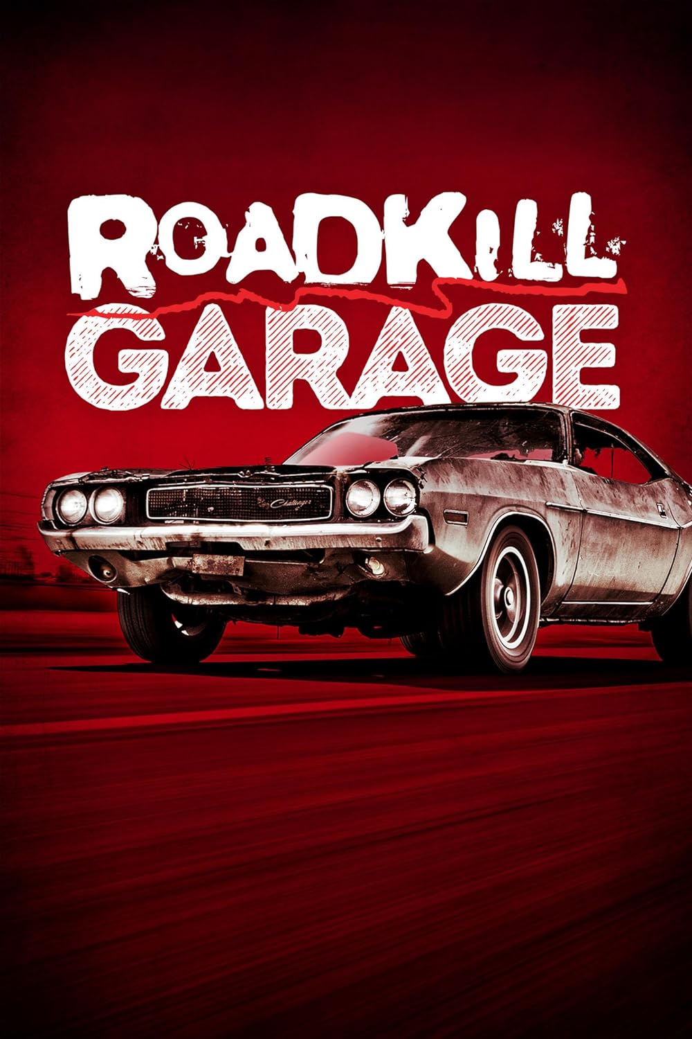 Roadkill Garage 