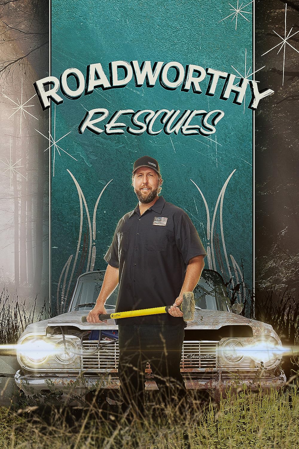 Roadworthy Rescues 