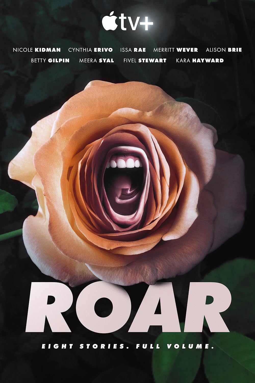 Roar (2022) 2022