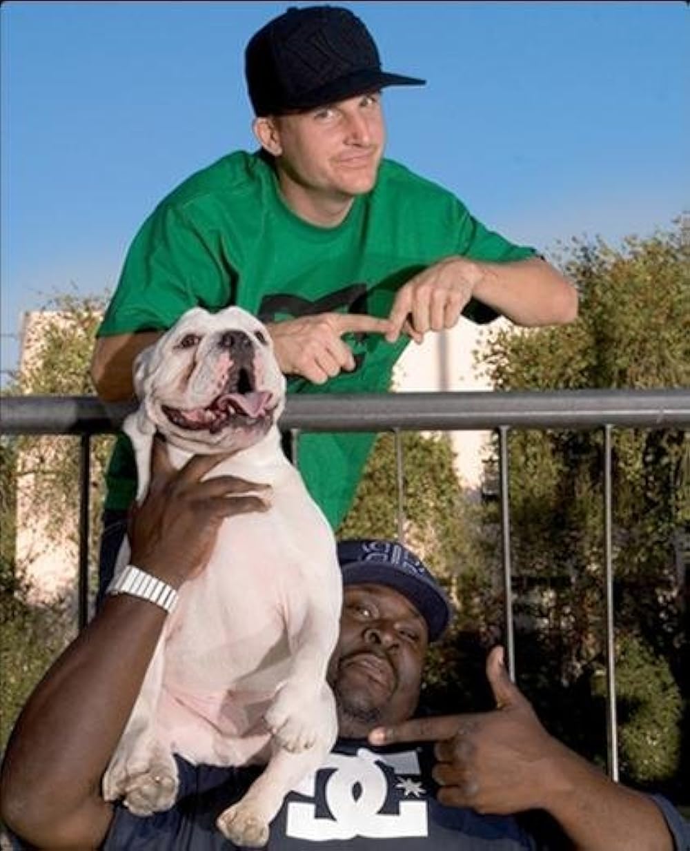 Rob & Big 