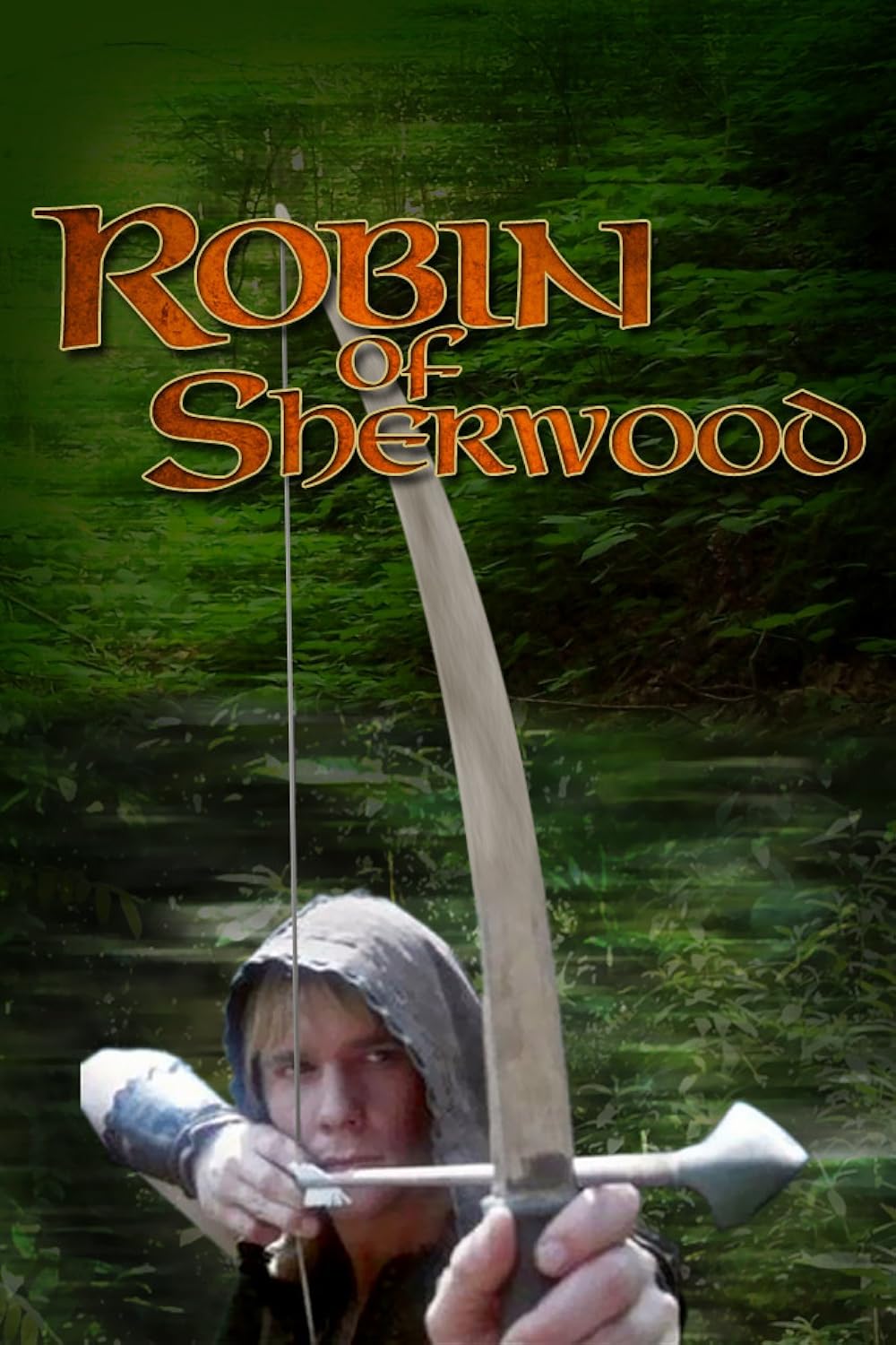 Robin Hood 