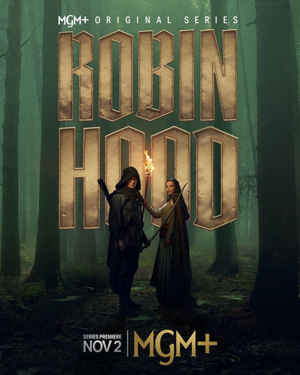 Robin Hood (2025) 2025
