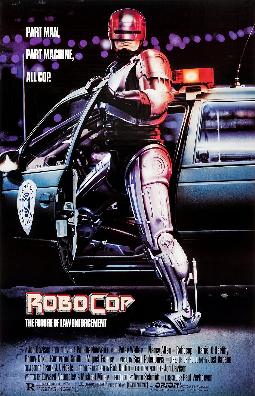 RoboCop 