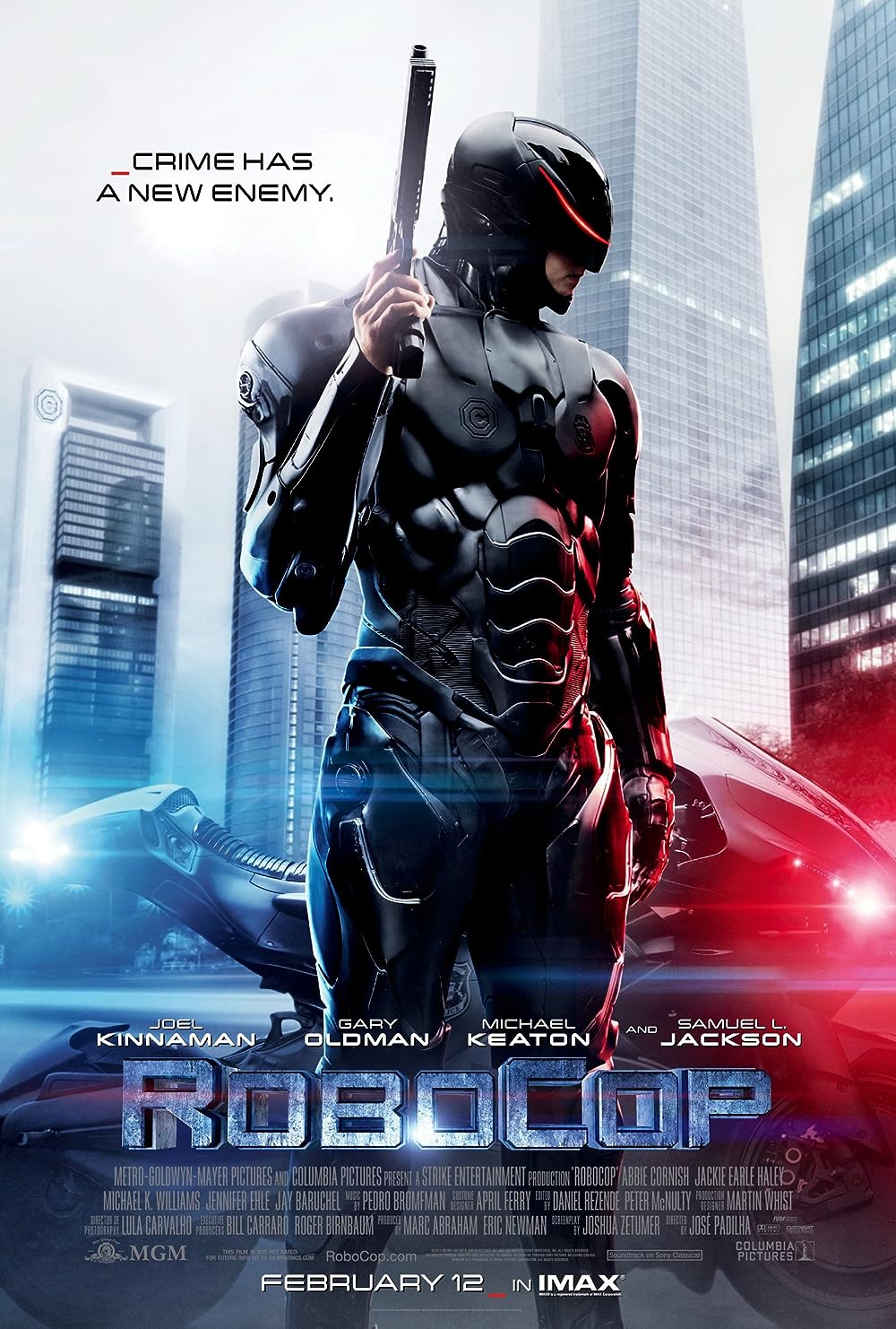 RoboCop 
