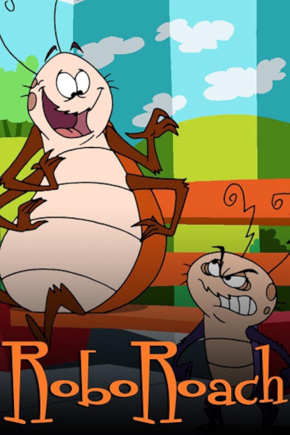 RoboRoach 