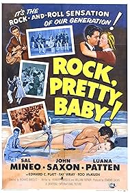 Rock, Pretty Baby 