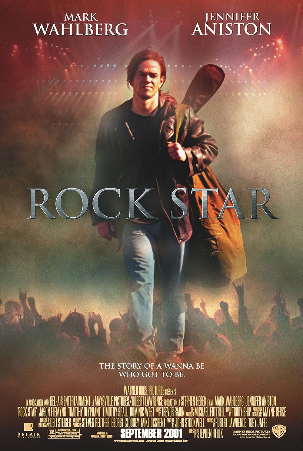 Rock Star 