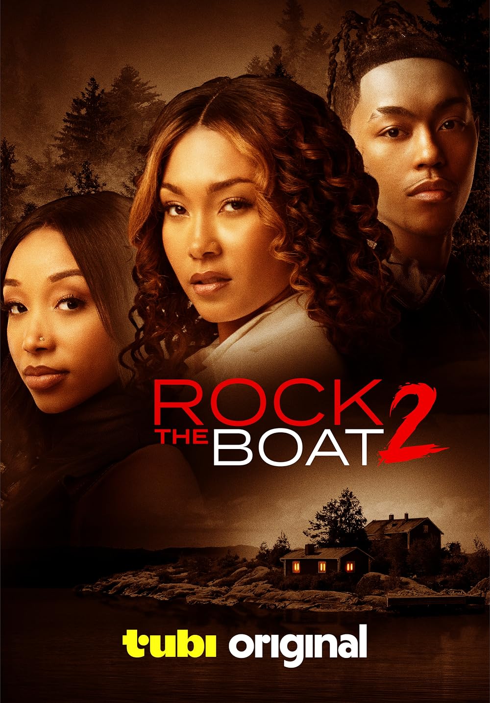 Rock the Boat 2 