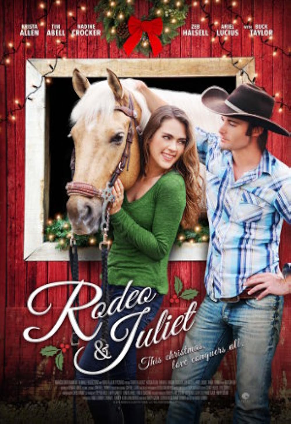 Rodeo & Juliet 