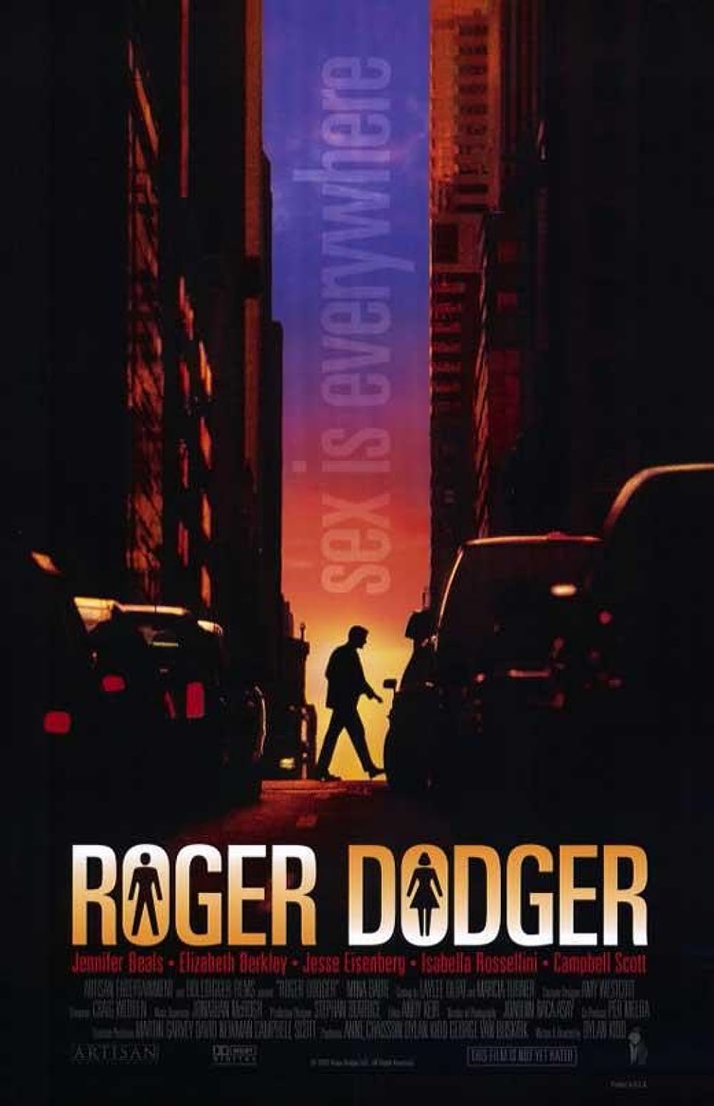 Roger Dodger 