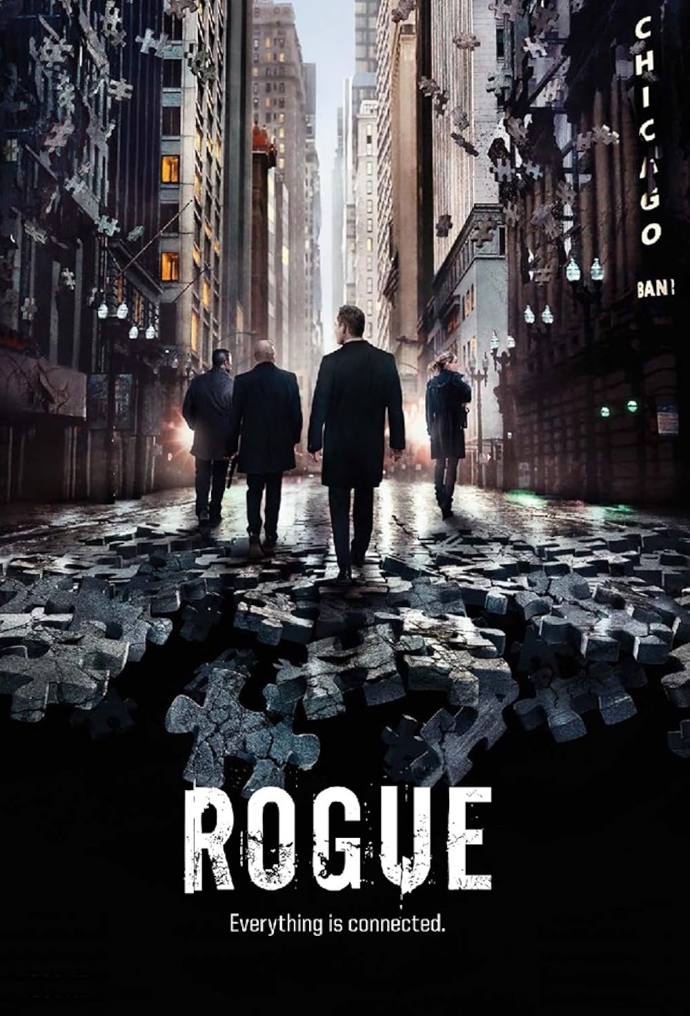 Rogue 