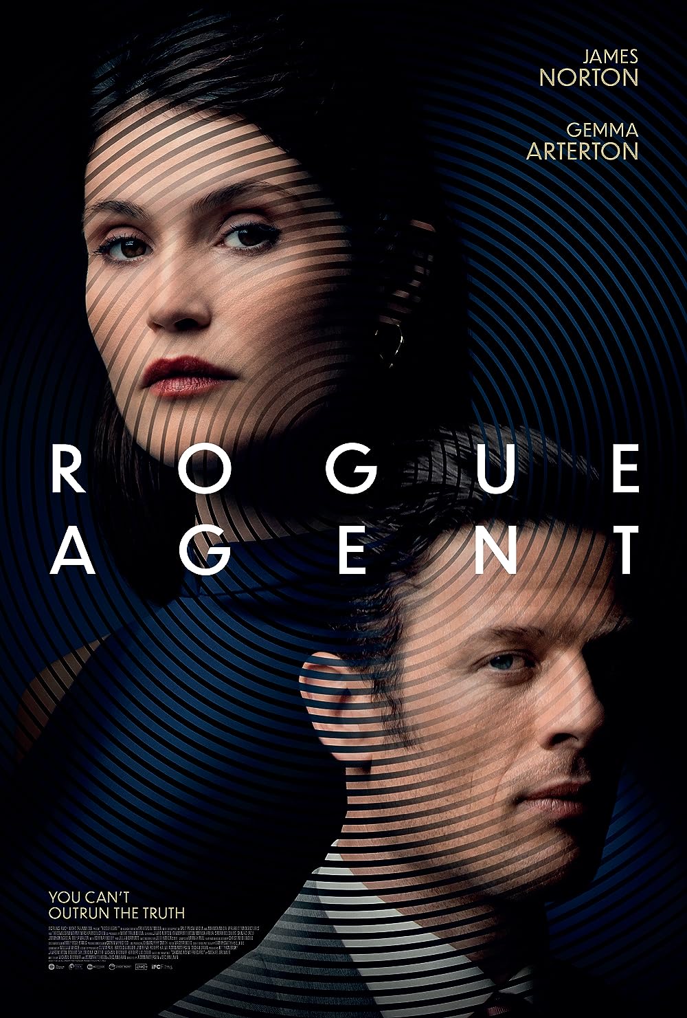 Rogue Agent 