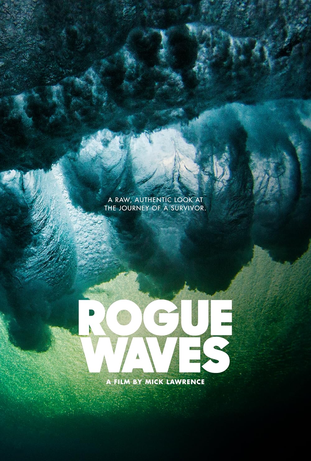 Rogue Waves 