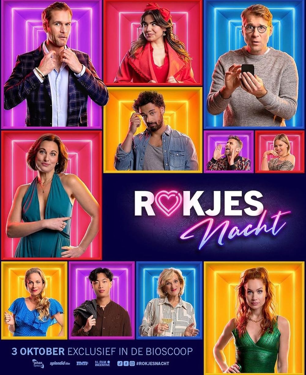 Rokjesnacht 