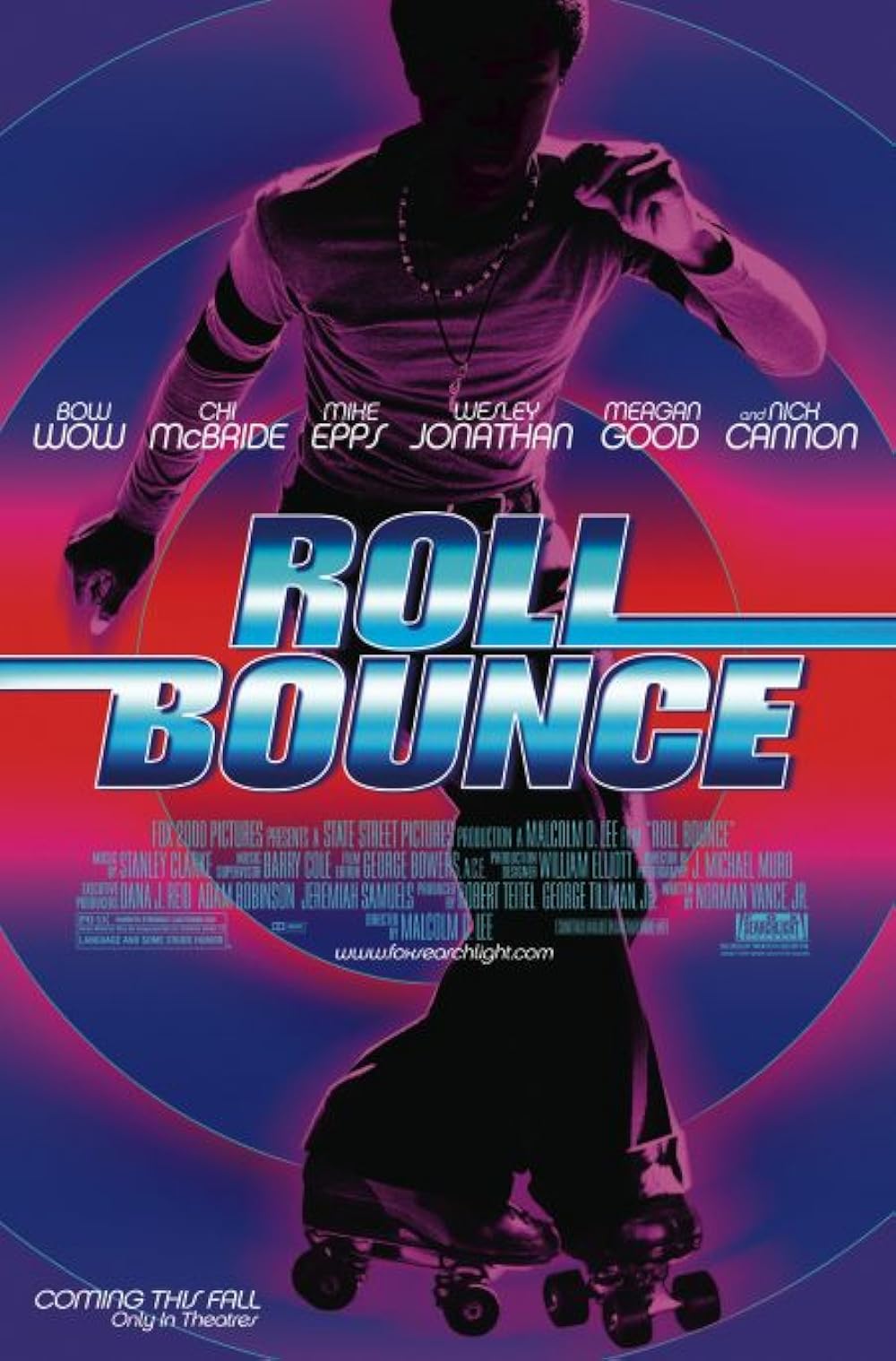 Roll Bounce 
