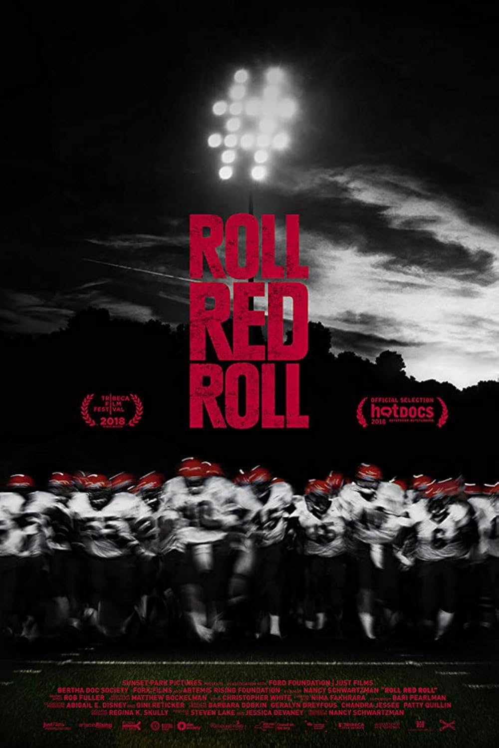 Roll Red Roll 