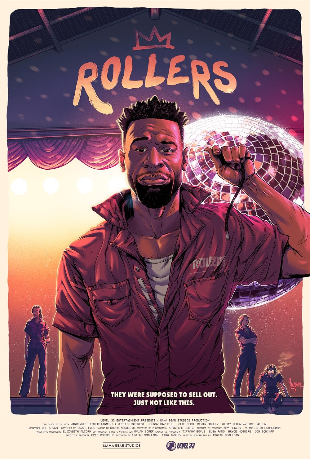 Rollers 