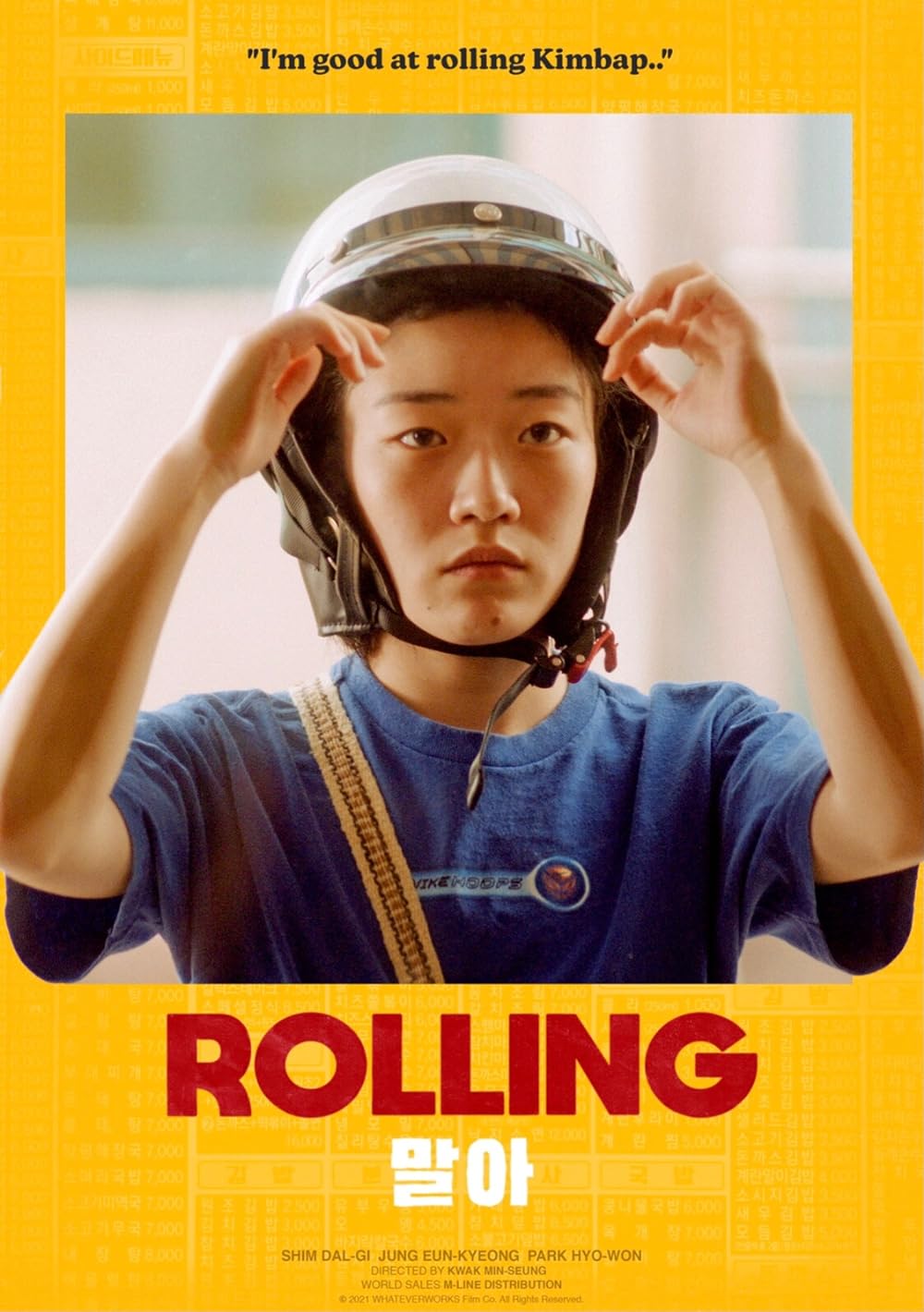 Rolling 
