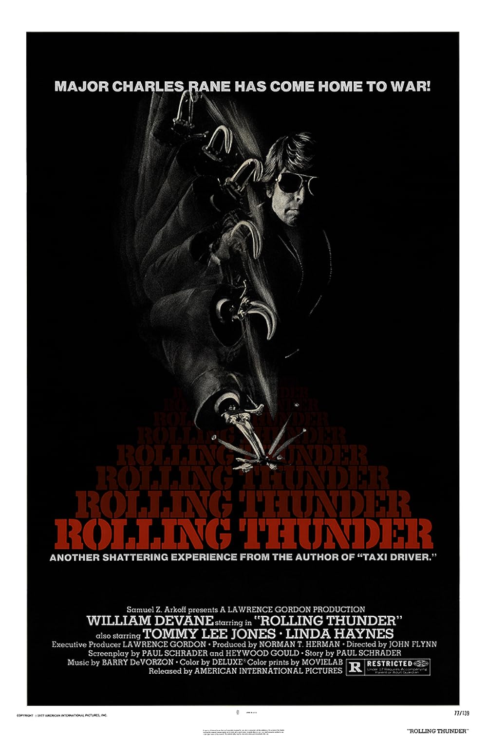Rolling Thunder 