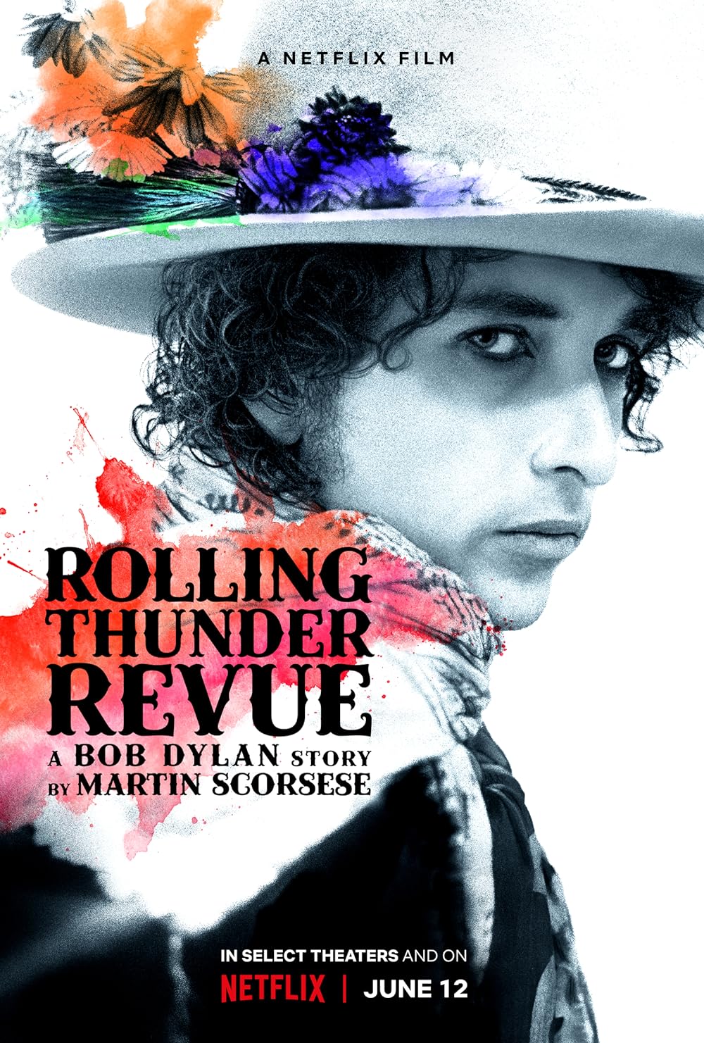 Rolling Thunder Revue 