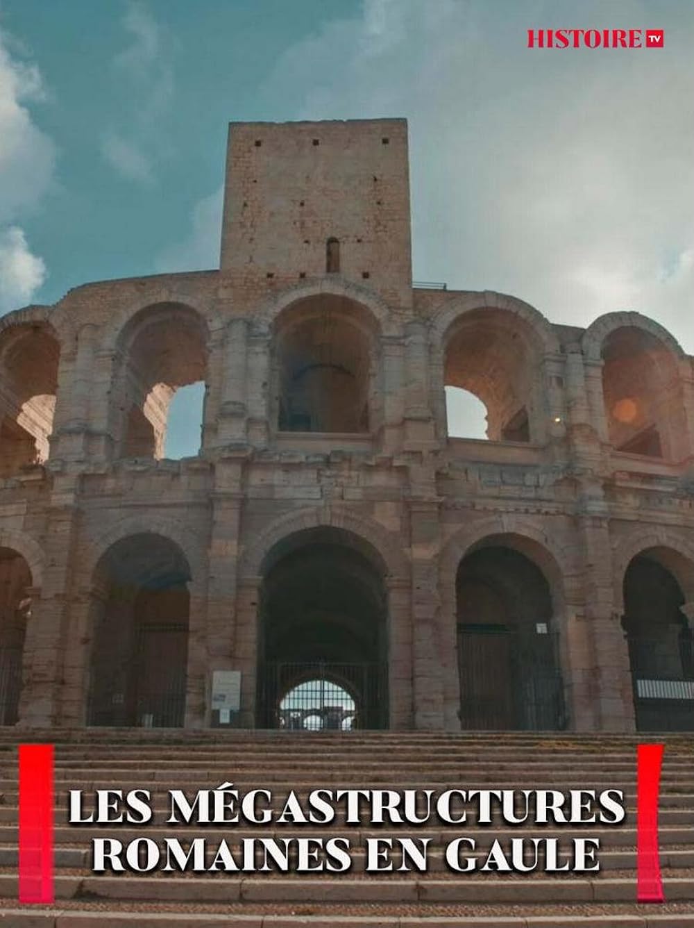 Roman Megastructures 