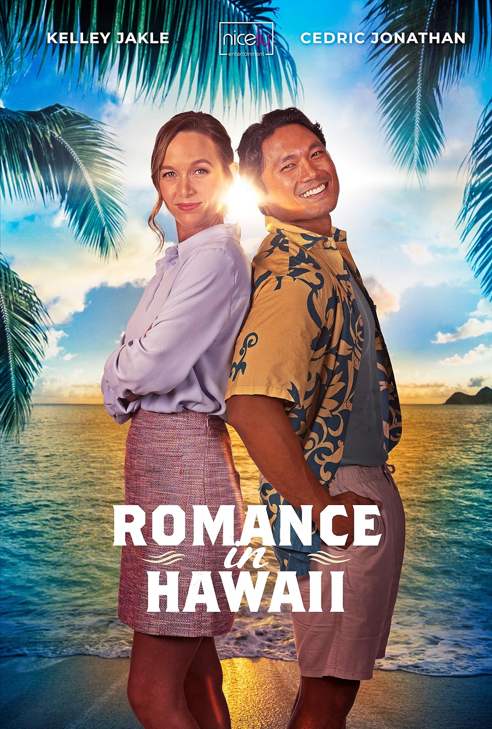Romance in Hawaii 