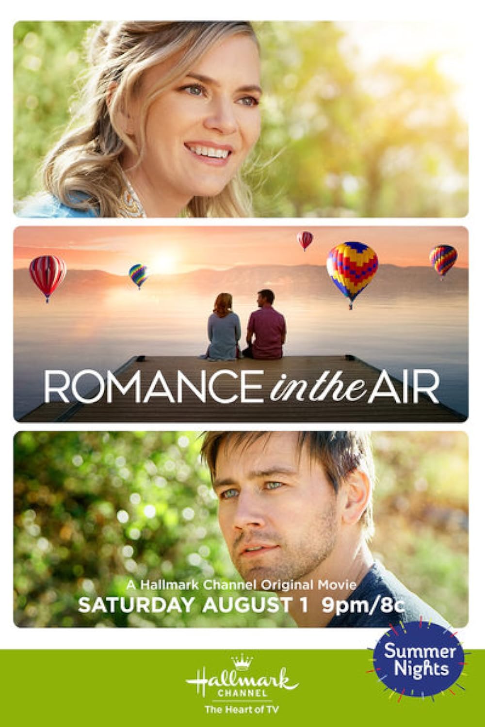 Romance in the Air 