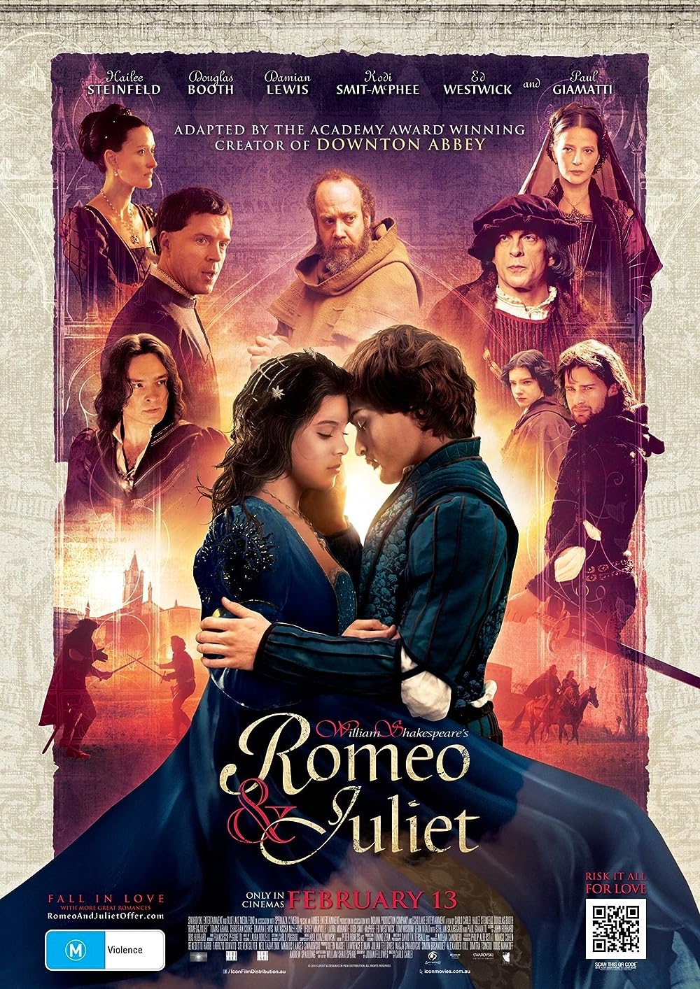 Romeo & Juliet 