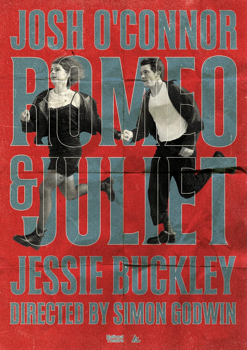 Romeo & Juliet 