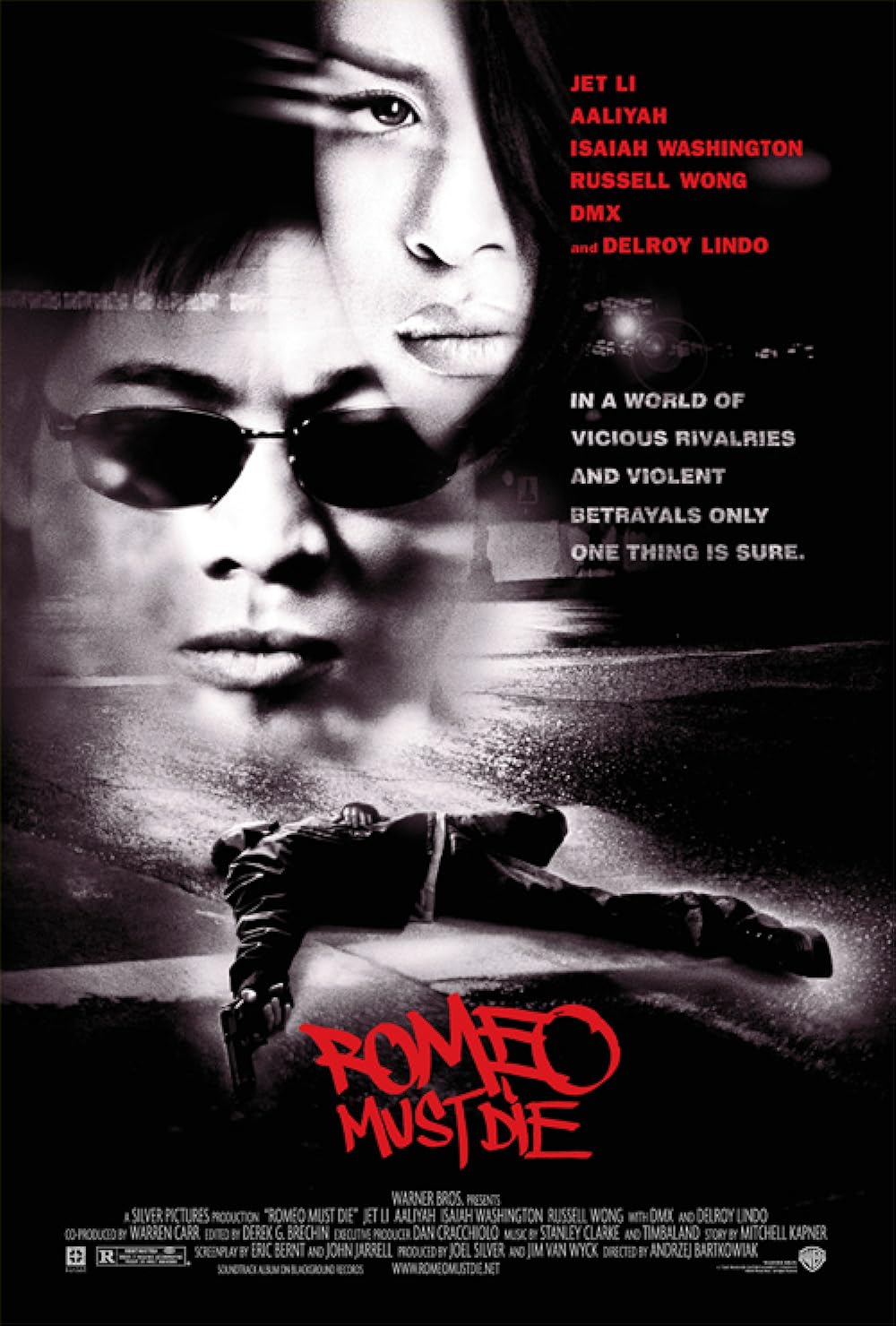 Romeo Must Die 