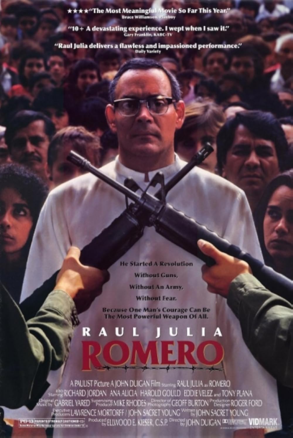 Romero 