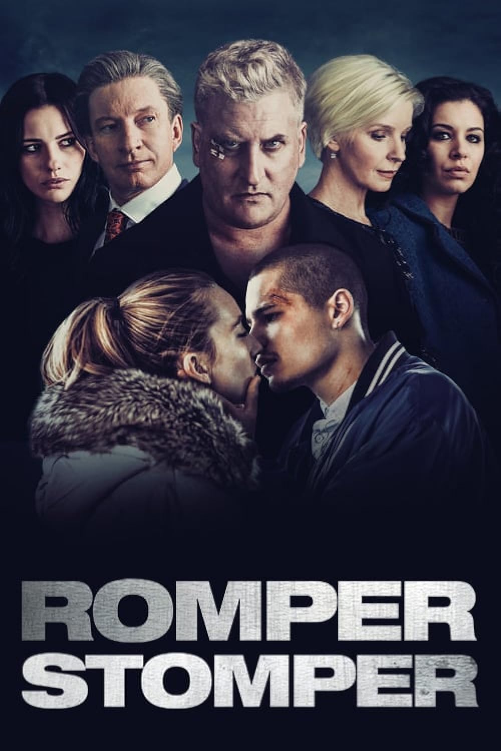 Romper Stomper 