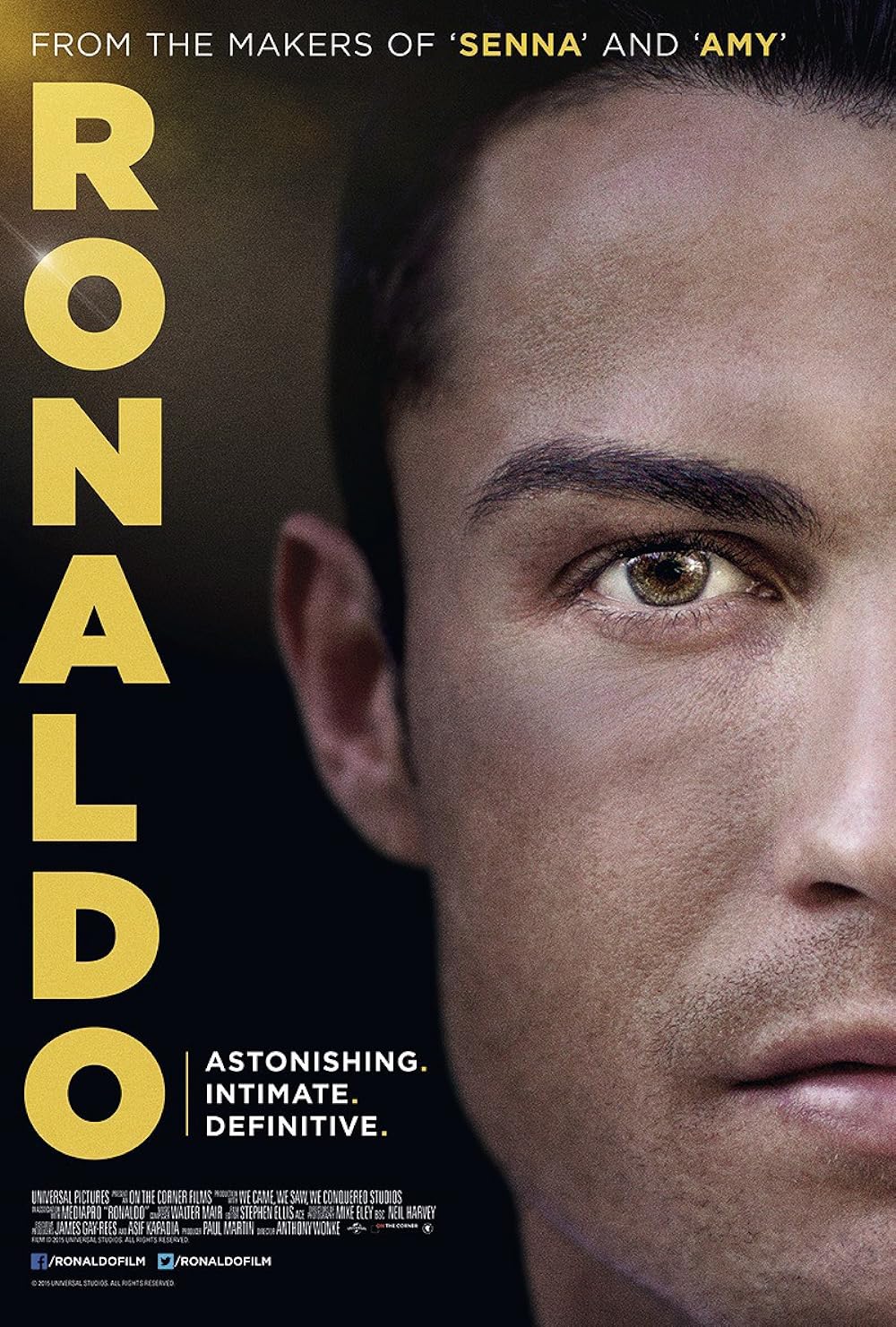 Ronaldo 