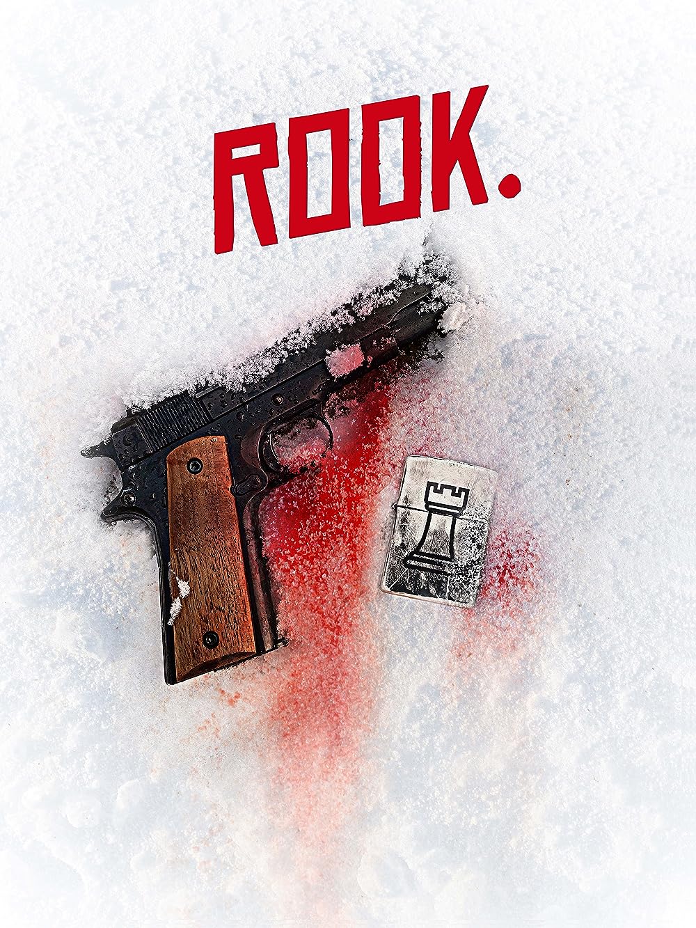 Rook. 