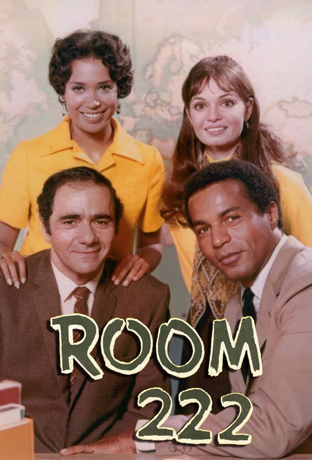 Room 222 