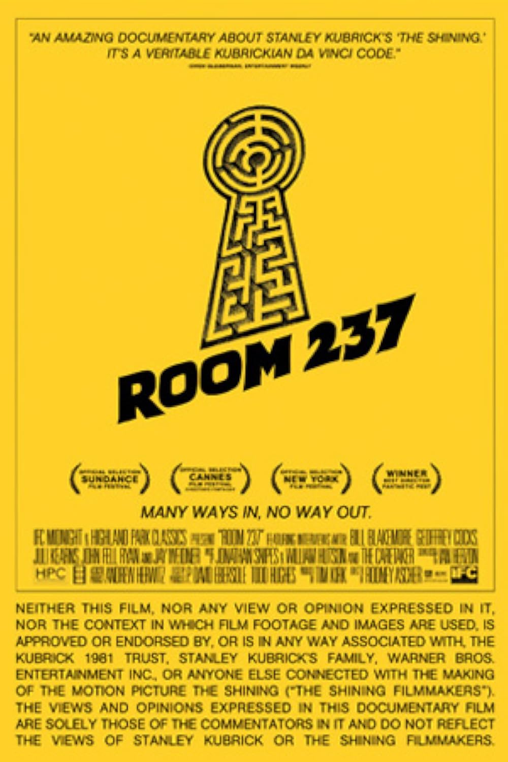 Room 237 
