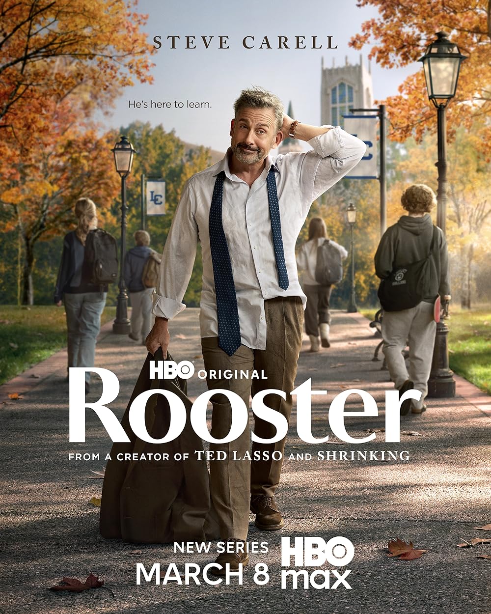 Rooster (2026)
