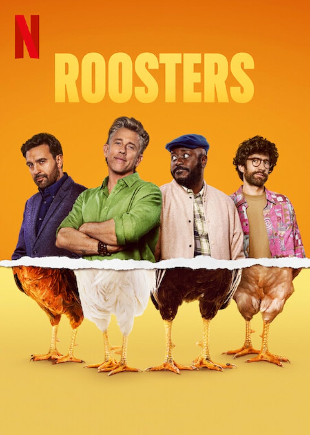 Roosters 