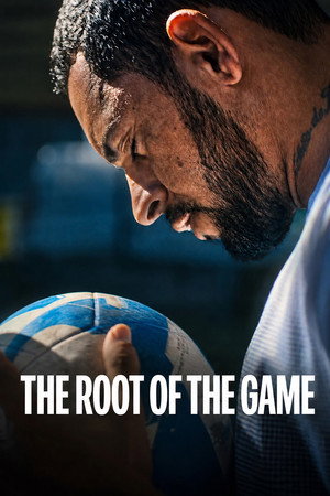 Root Of The Game 
