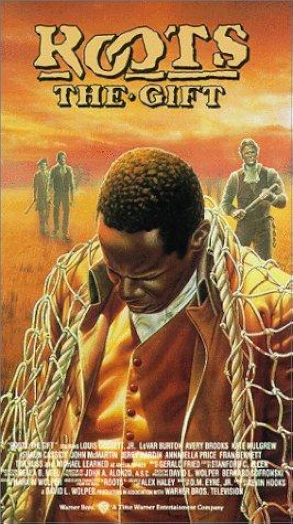 Roots: The Gift 
