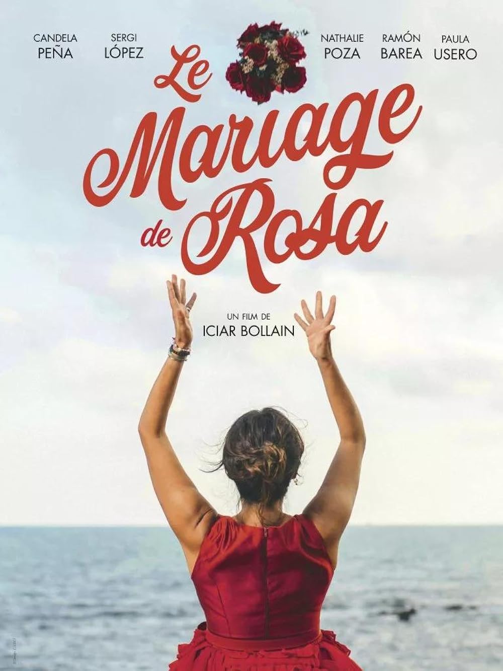 Rosa's Wedding 