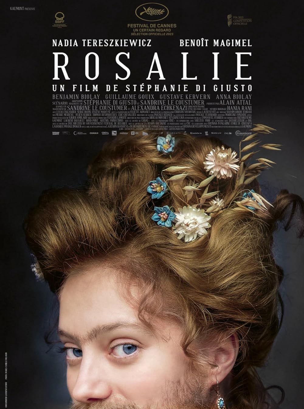 Rosalie 