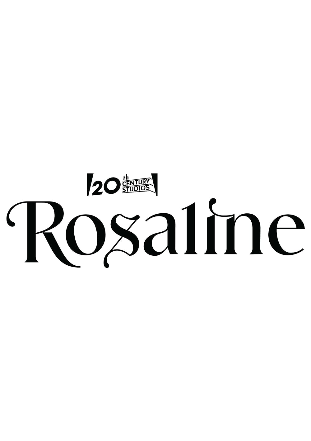 Rosaline 