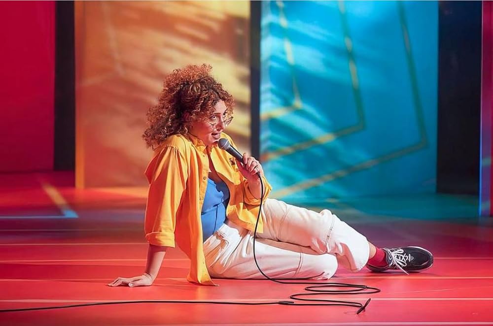 Rose Matafeo: On and On and On 