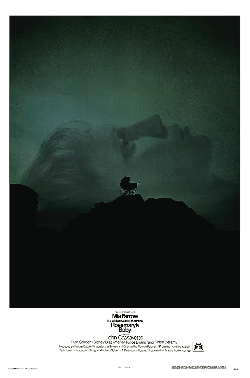Rosemary's Baby 