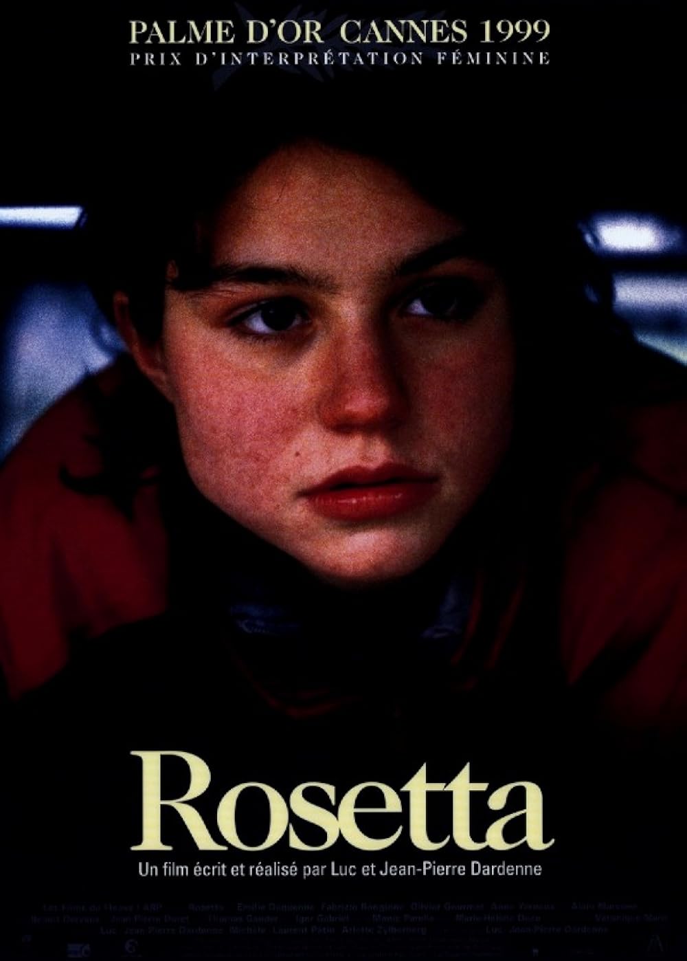 Rosetta 