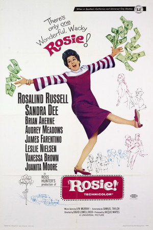 Rosie! 