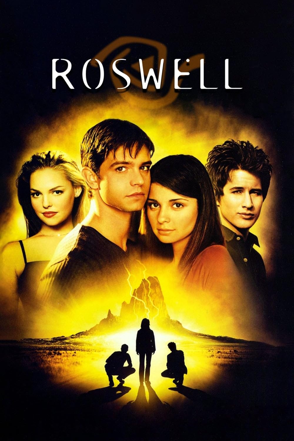 Roswell 