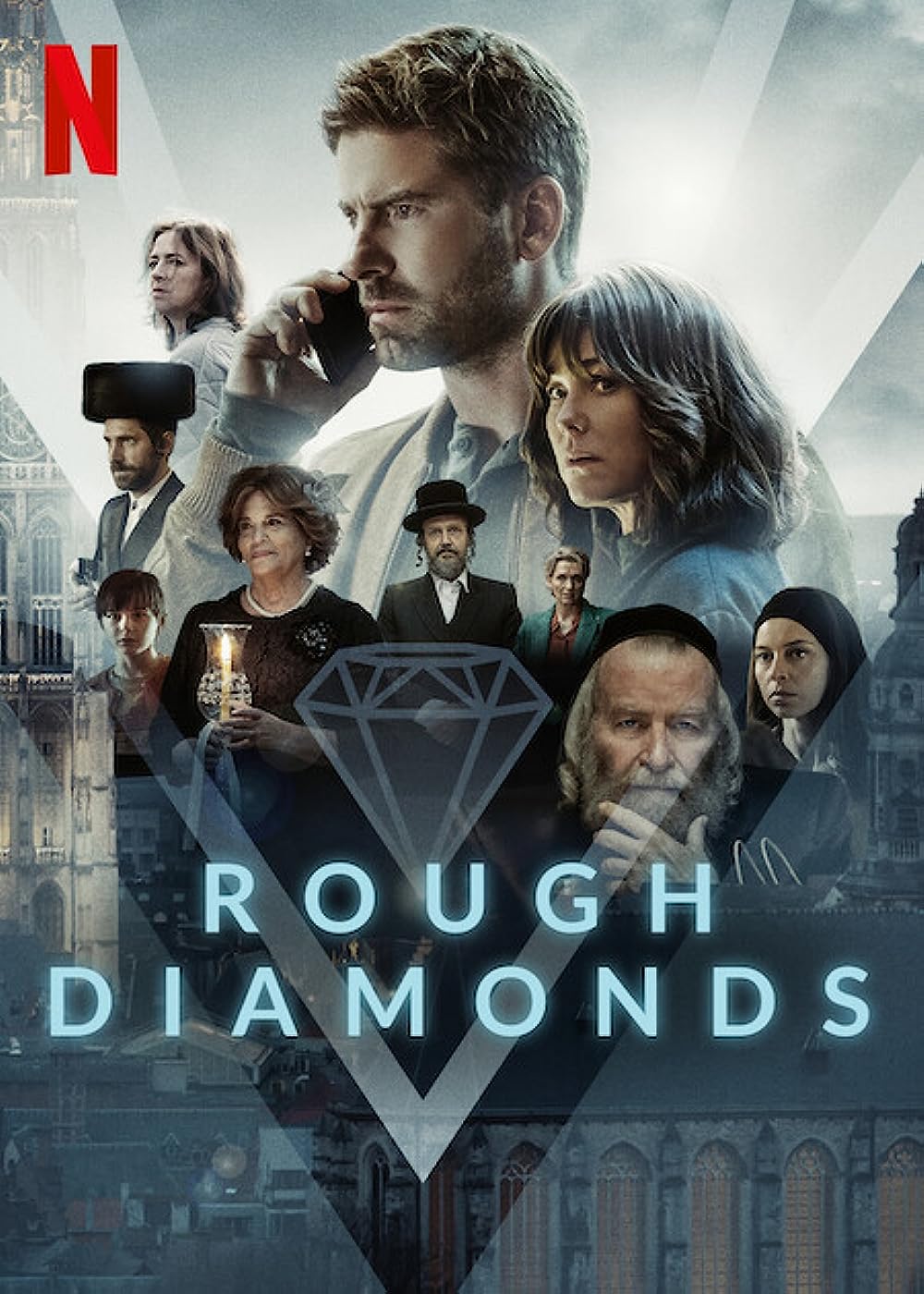 Rough Diamonds 